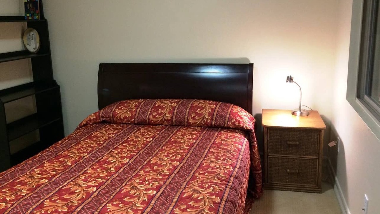 Photo of Bedroom in Hidden Valley