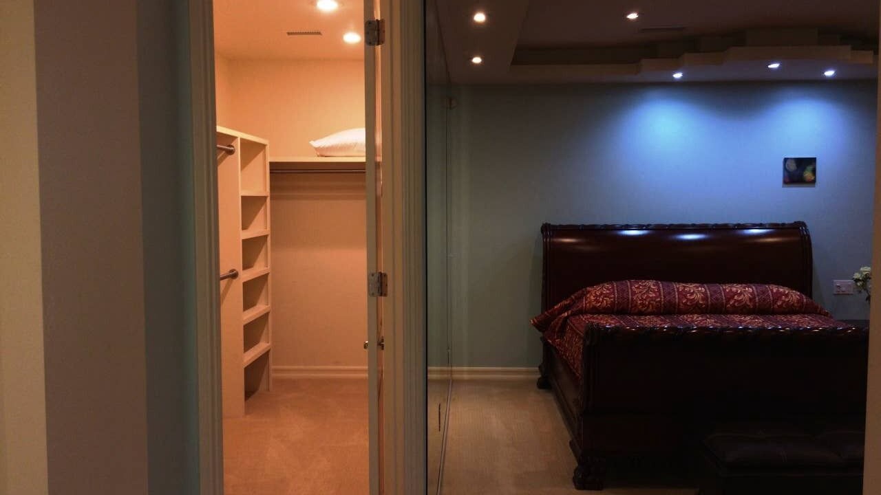 Photo of Bedroom in Hidden Valley