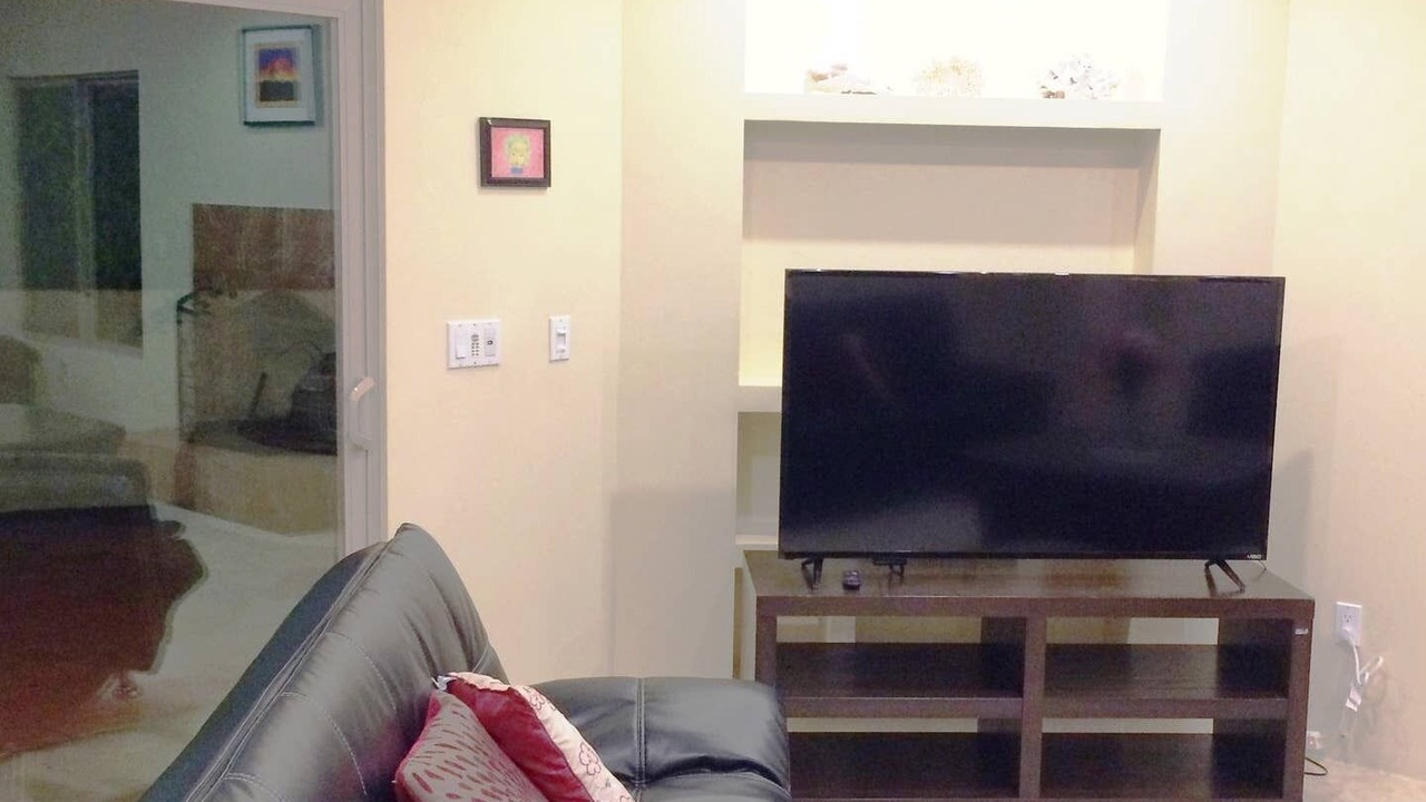 Photo of Livingroom in Hidden Valley