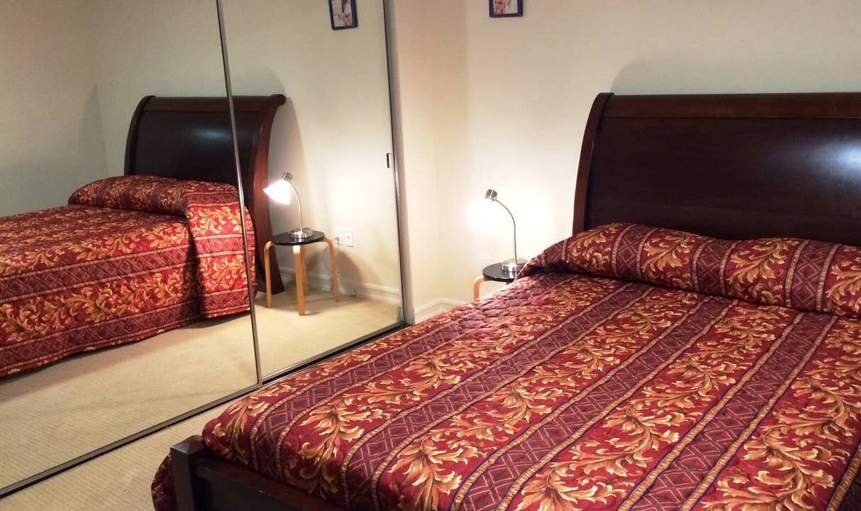 Photo of Bedroom in Hidden Valley