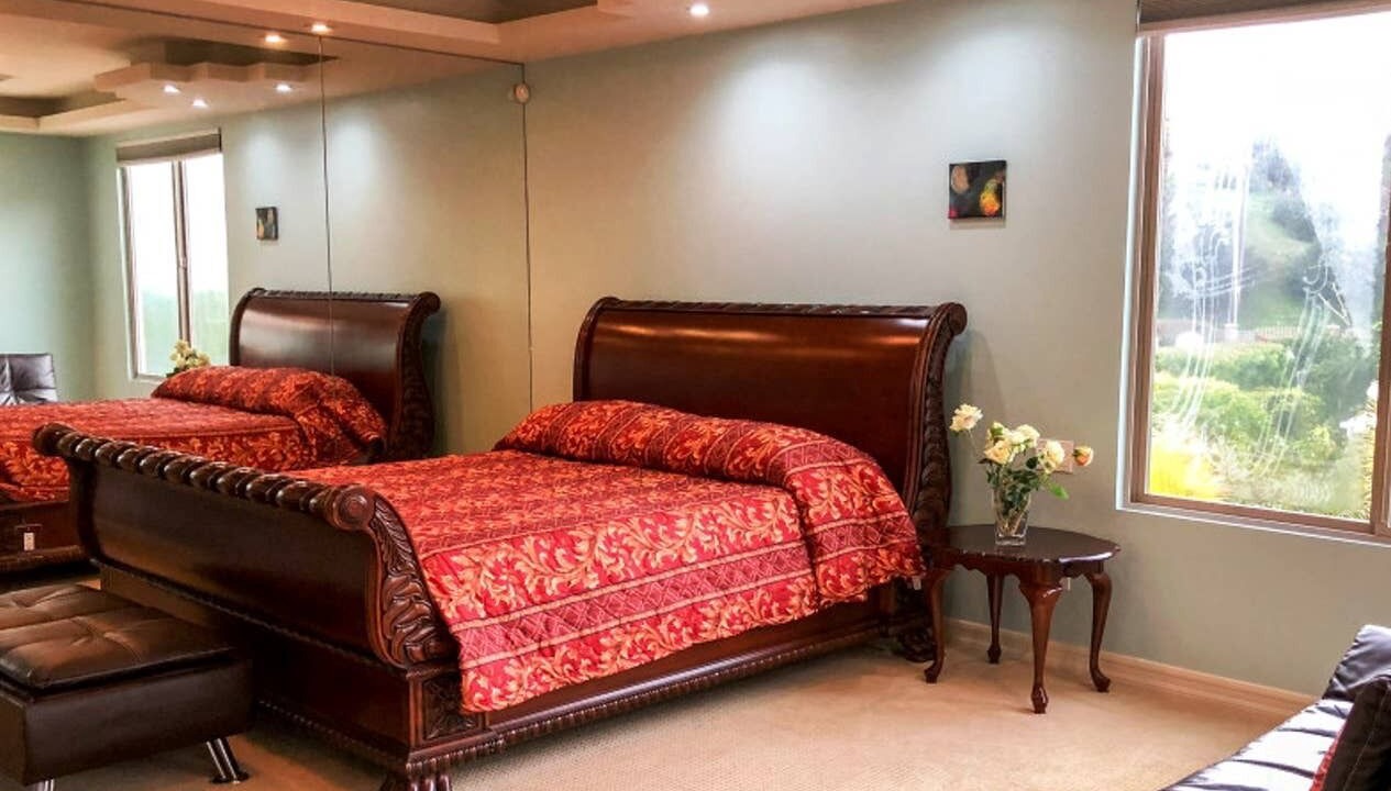 Photo of Bedroom in Hidden Valley