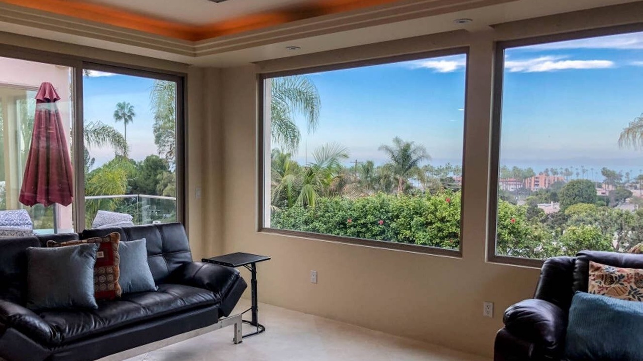 Photo of Livingroom in Hidden Valley