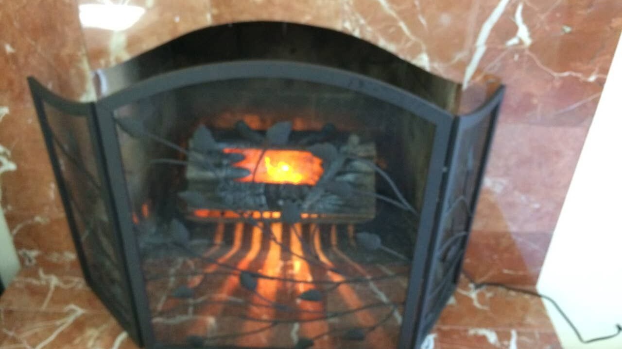 Photo of Livingroom in Hidden Valley