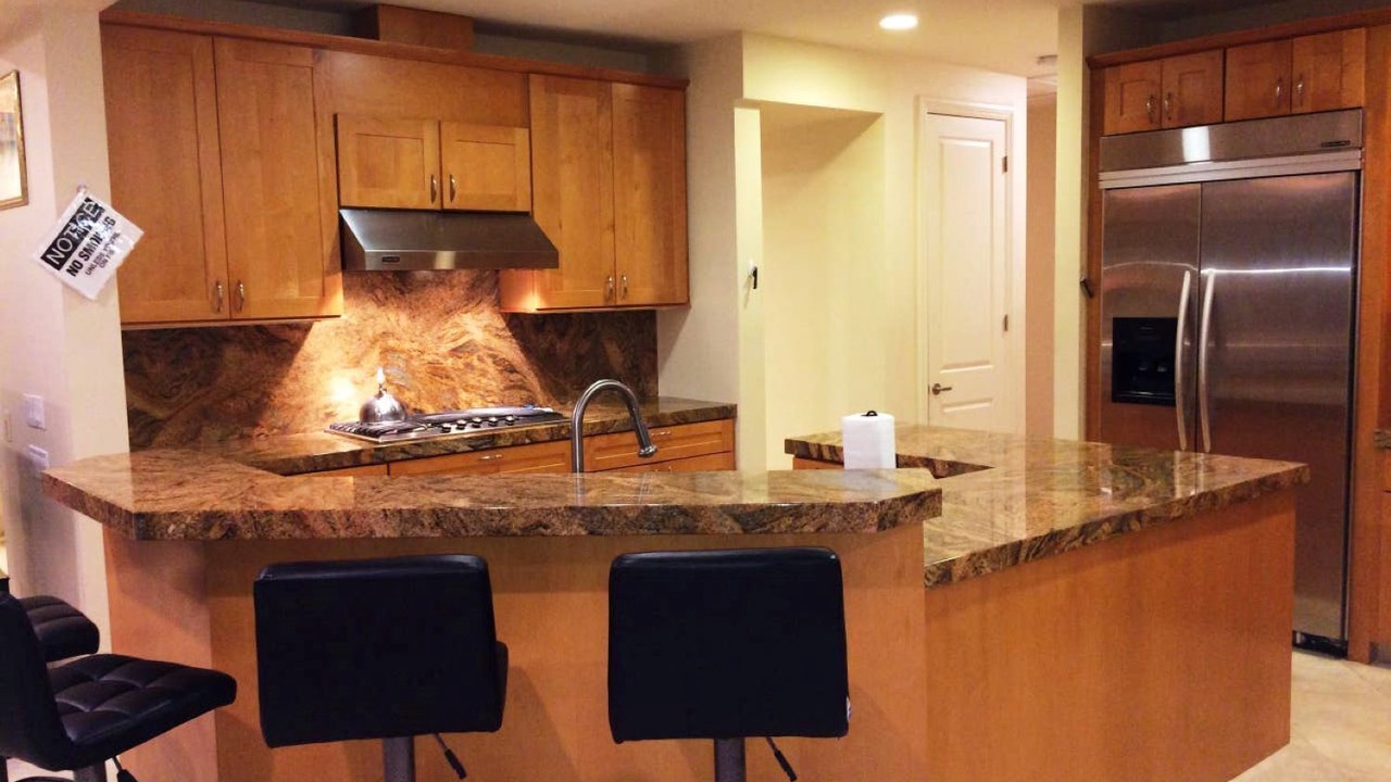 Photo of Kitchen in Hidden Valley