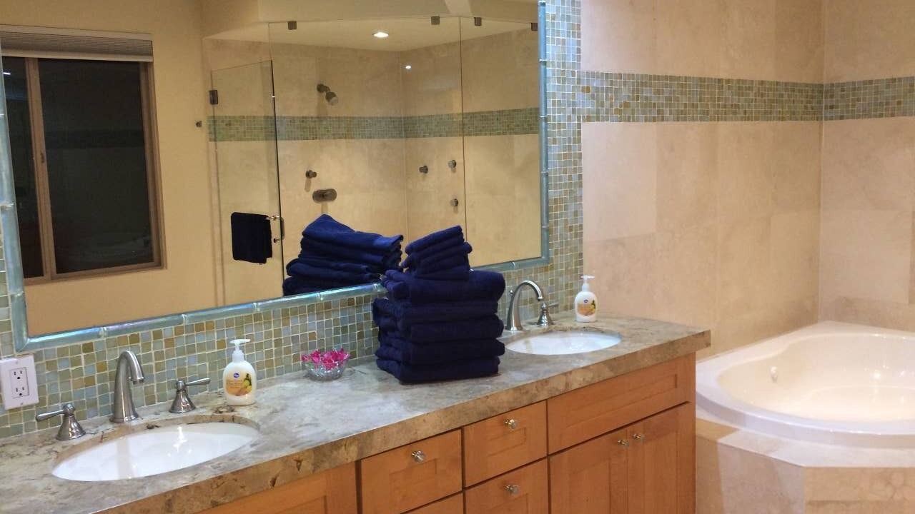 Photo of Bathroom in Hidden Valley