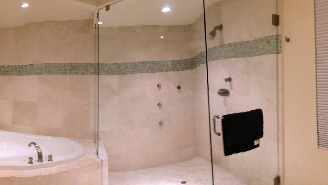 Photo of Bathroom in Hidden Valley