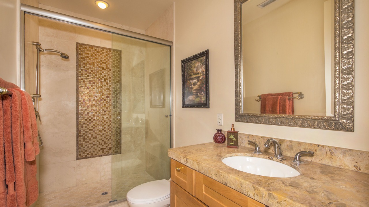 Photo of Bathroom in Hidden Valley