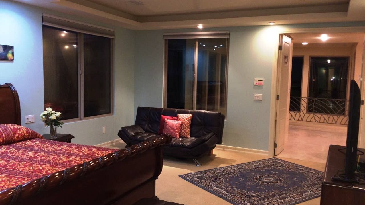 Photo of Bedroom in Hidden Valley