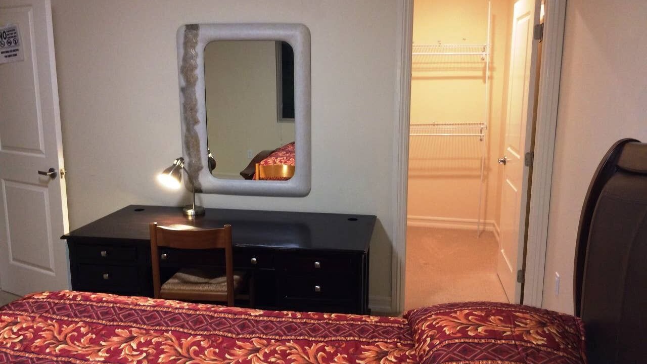 Photo of Bedroom in Hidden Valley