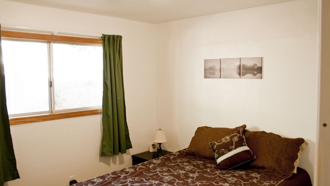 Photo of Bedroom in Julian