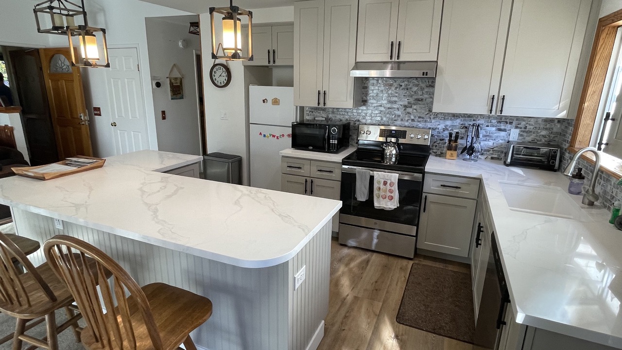Photo of Kitchen in Julian