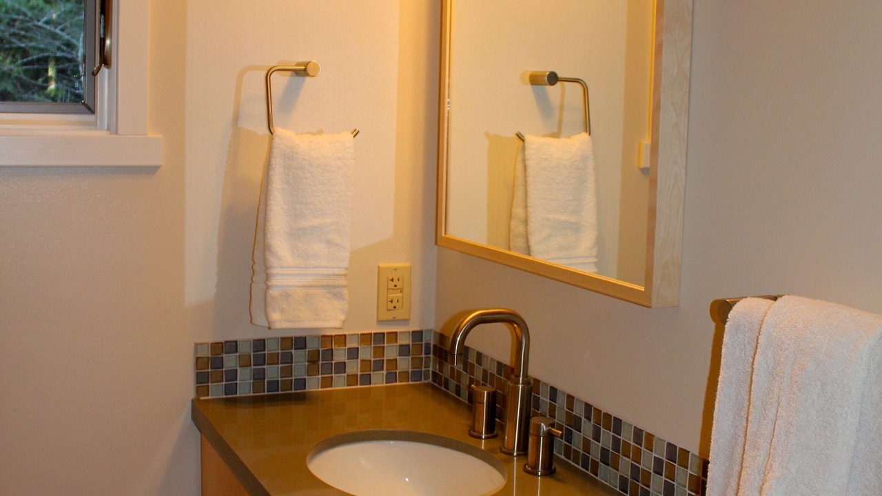 Photo of Bathroom in Cazadero