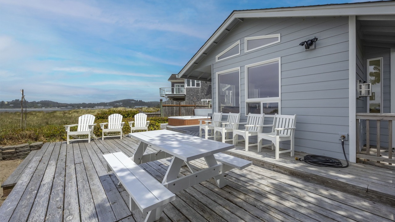 Photo of Outdoor in Lincoln City