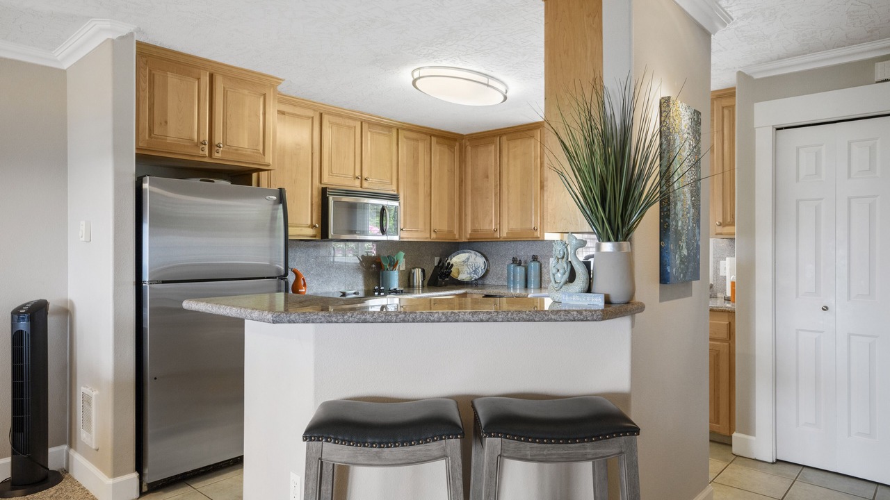 Photo of Kitchen in Seaview