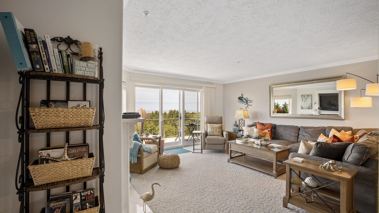 Photo of Livingroom in Seaview