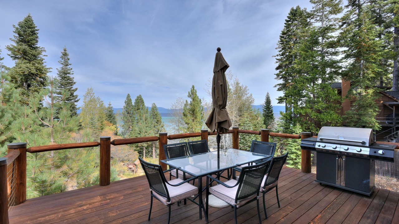 Photo of Outdoor in Tahoma