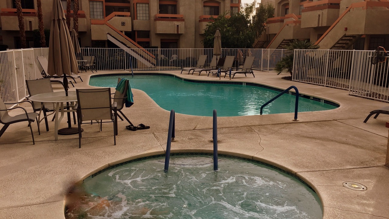 Photo of Outdoor in Palm Springs