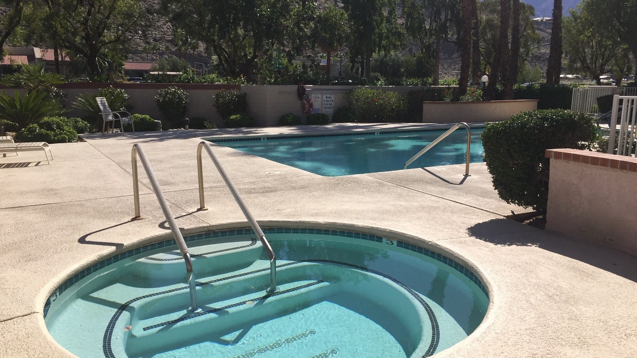 Photo of Outdoor in Palm Springs