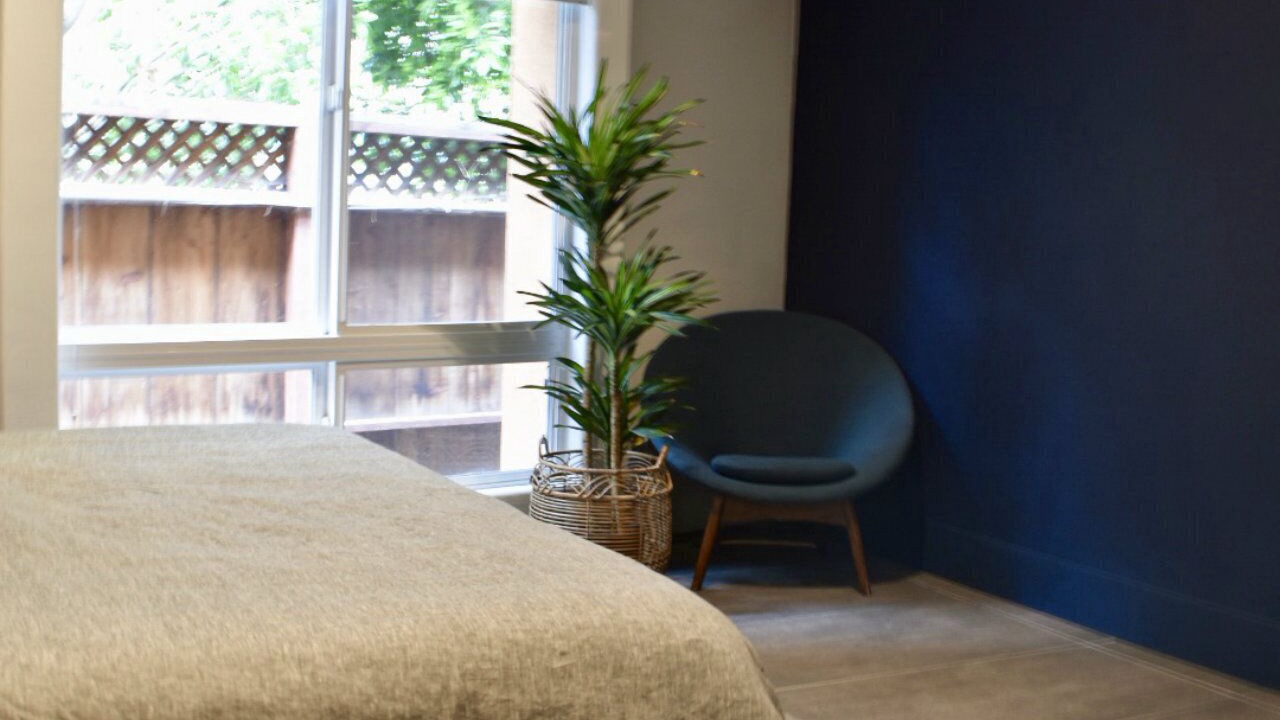 Photo of Bedroom in La Jolla