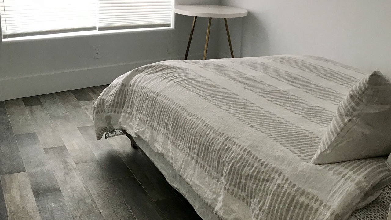 Photo of Bedroom in La Jolla