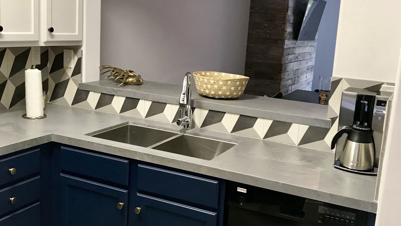 Photo of Kitchen in La Jolla