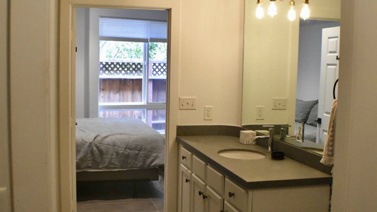 Photo of Bathroom in La Jolla