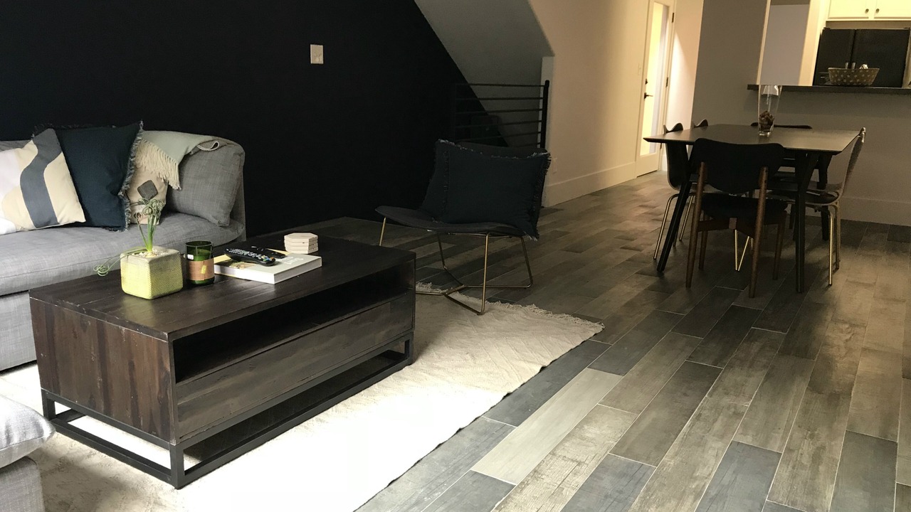 Photo of Livingroom in La Jolla