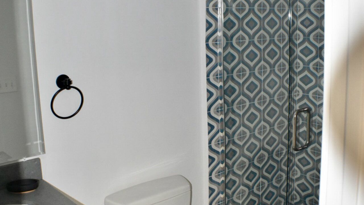 Photo of Bathroom in La Jolla