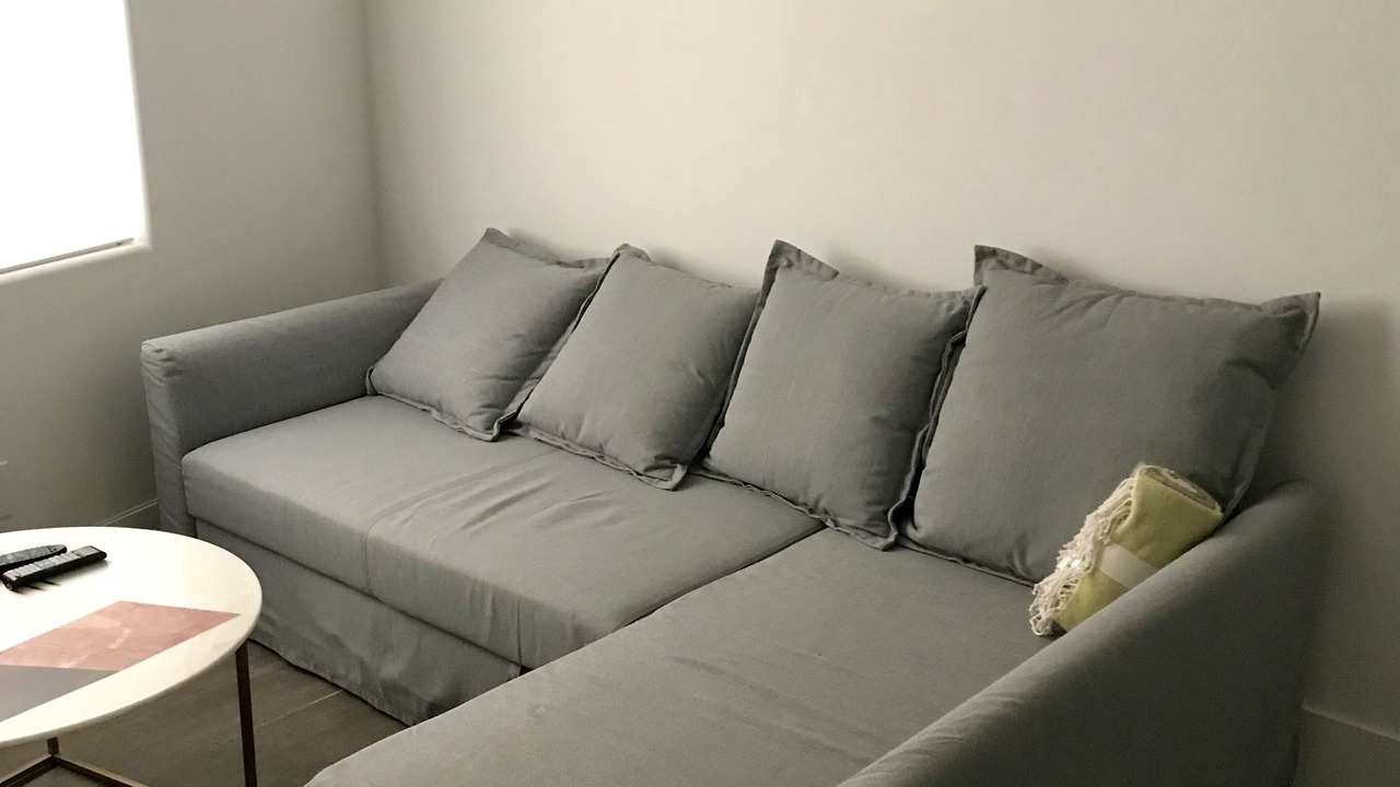 Photo of Bedroom in La Jolla