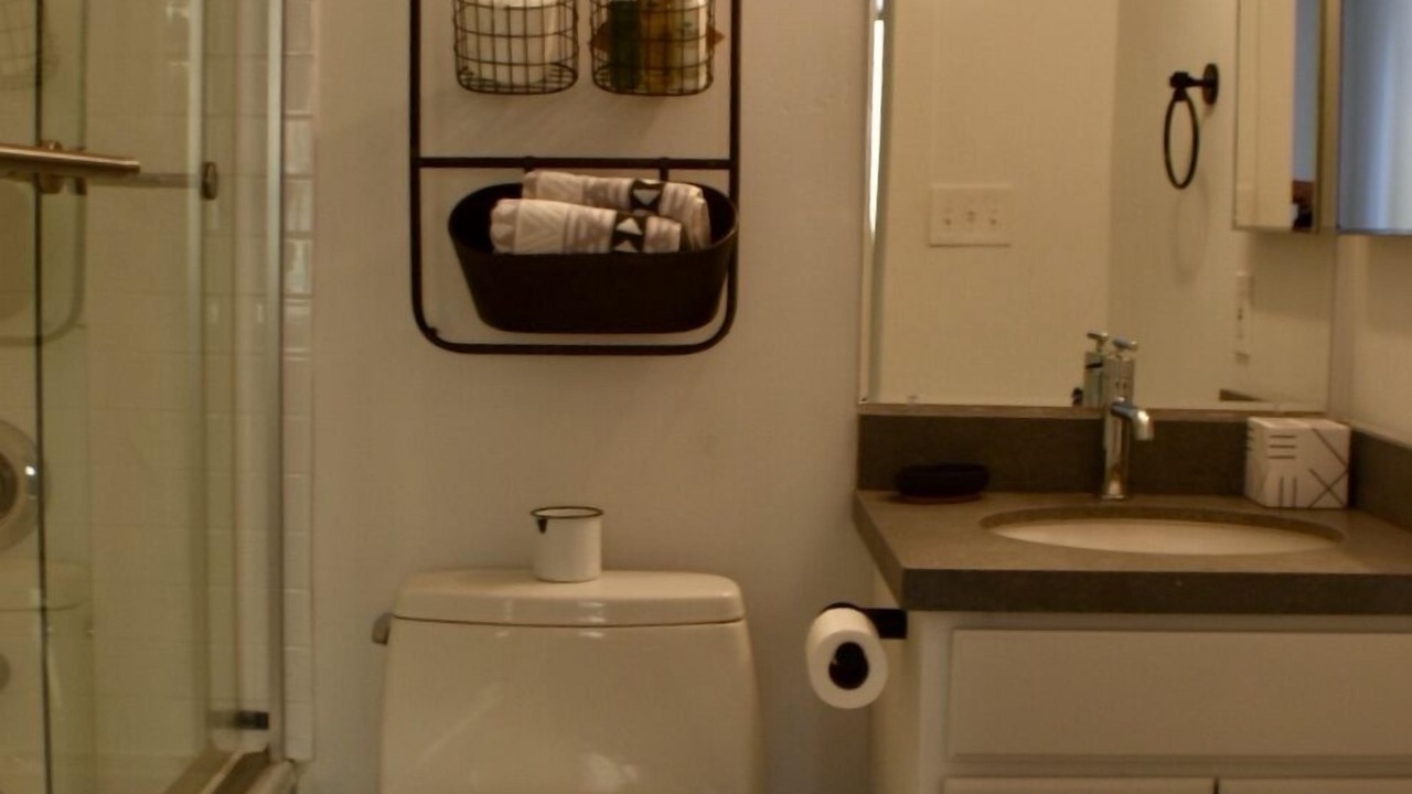 Photo of Bathroom in La Jolla