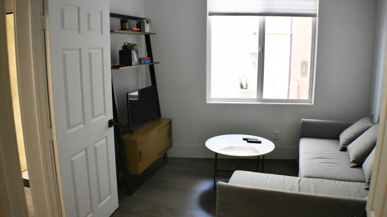 Photo of Livingroom in La Jolla