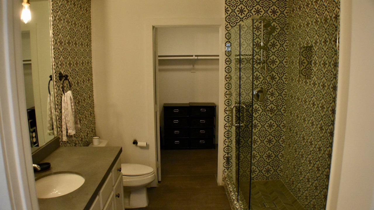 Photo of Bathroom in La Jolla