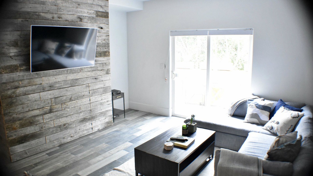 Photo of Livingroom in La Jolla