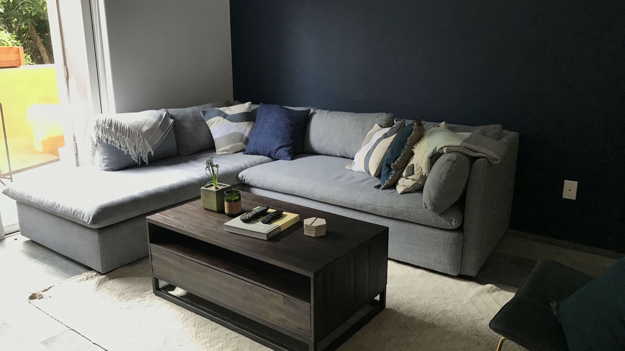 Photo of Bedroom in La Jolla