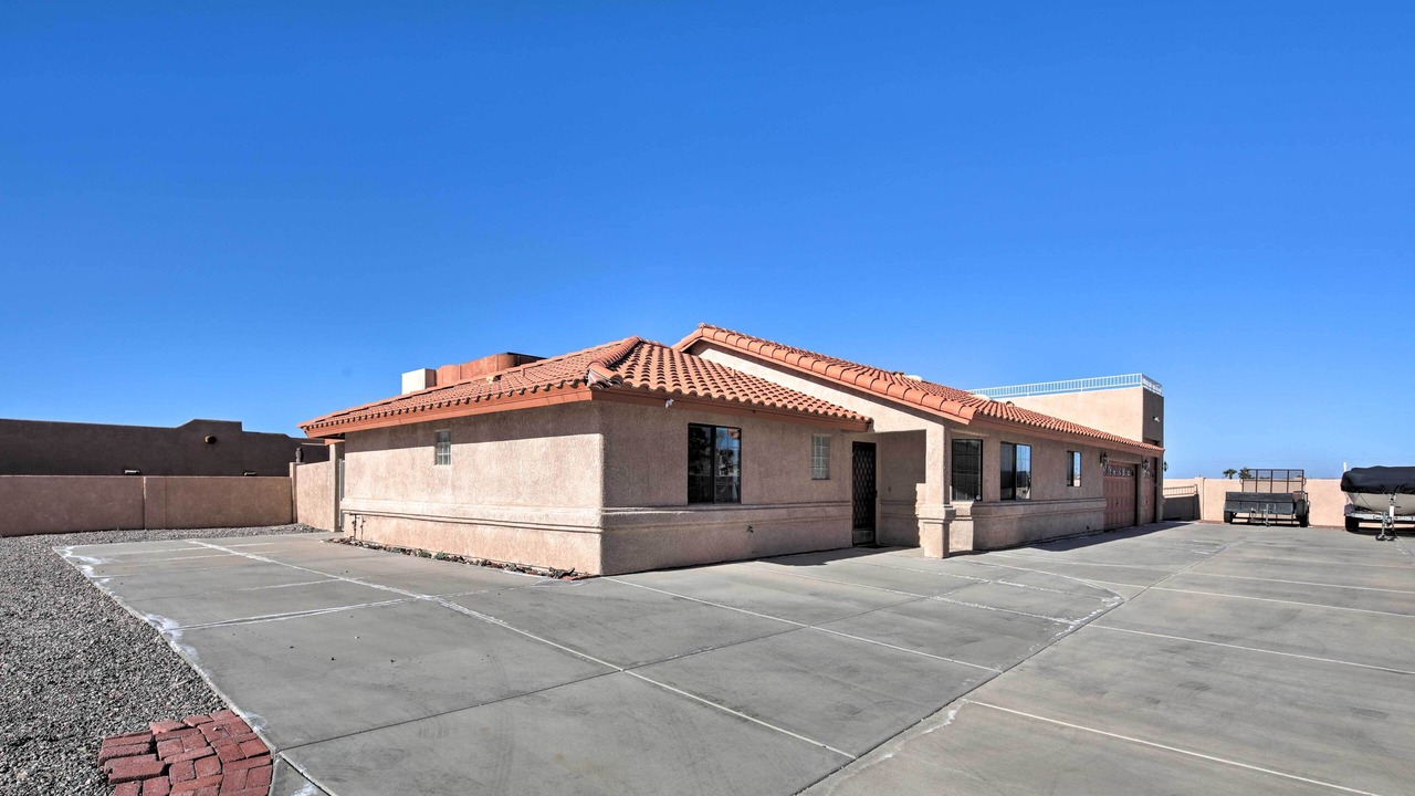 Photo of Outdoor in Lake Havasu City