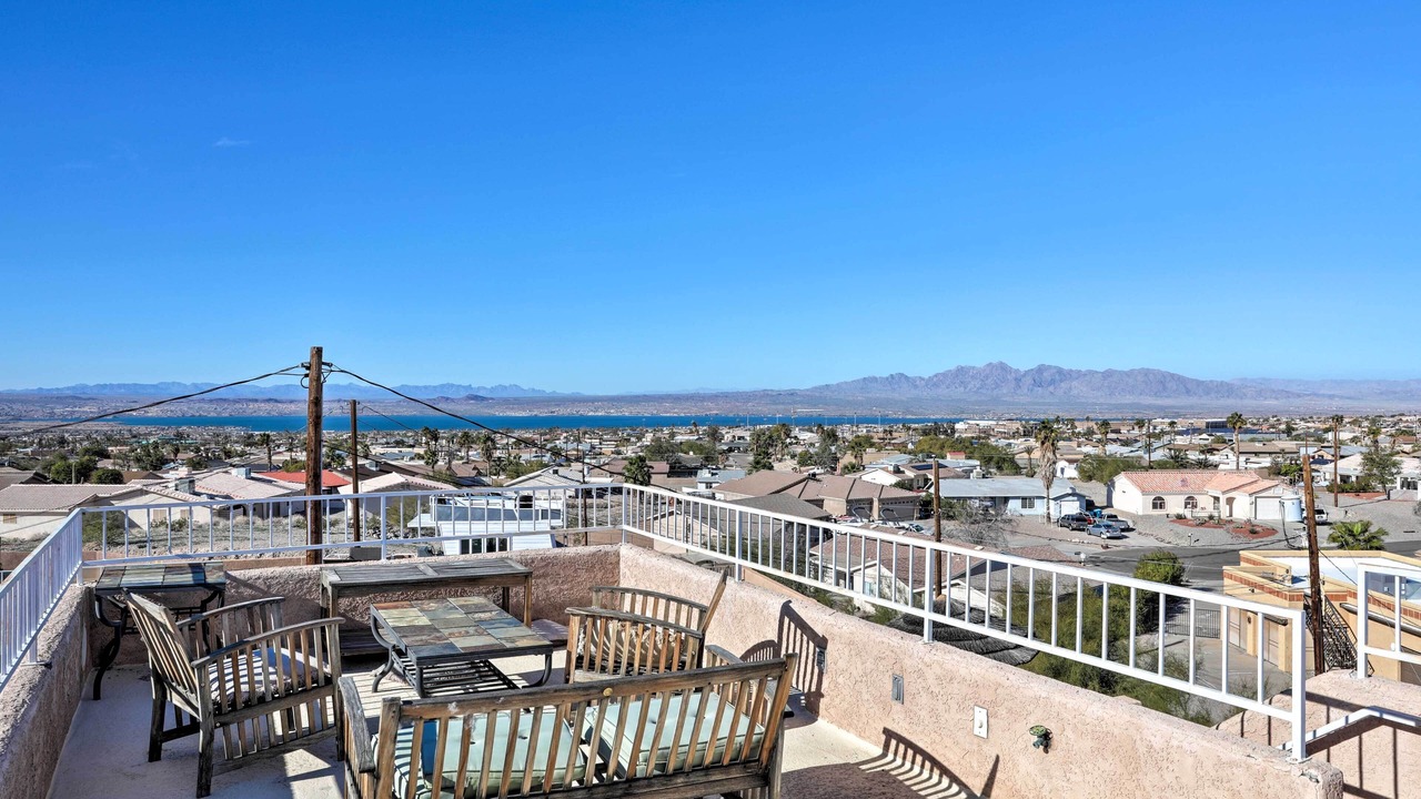 Photo of Outdoor in Lake Havasu City