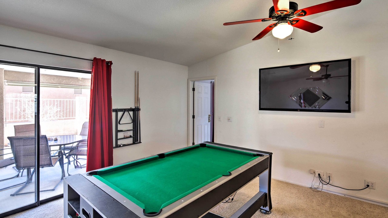 Photo of Bedroom in Lake Havasu City