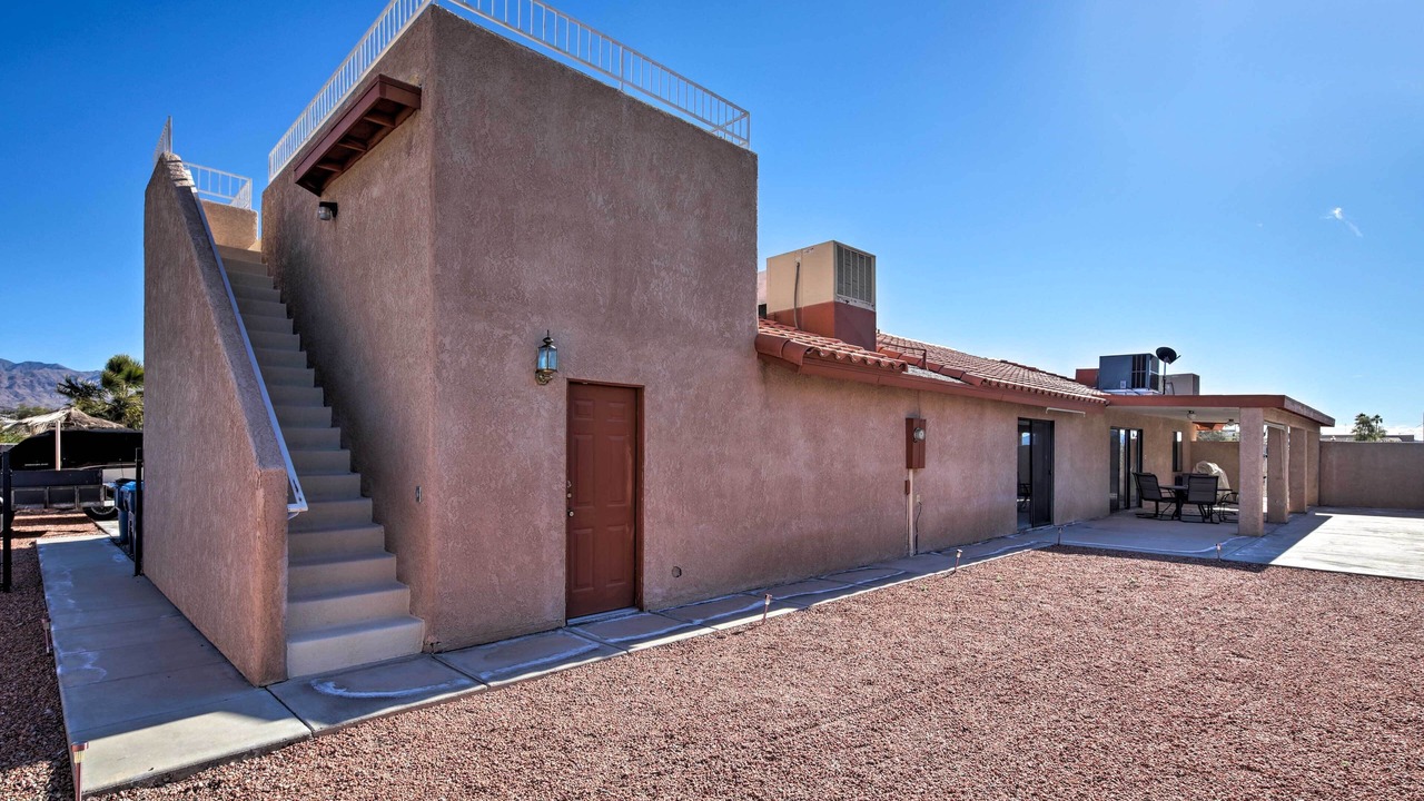 Photo of Outdoor in Lake Havasu City