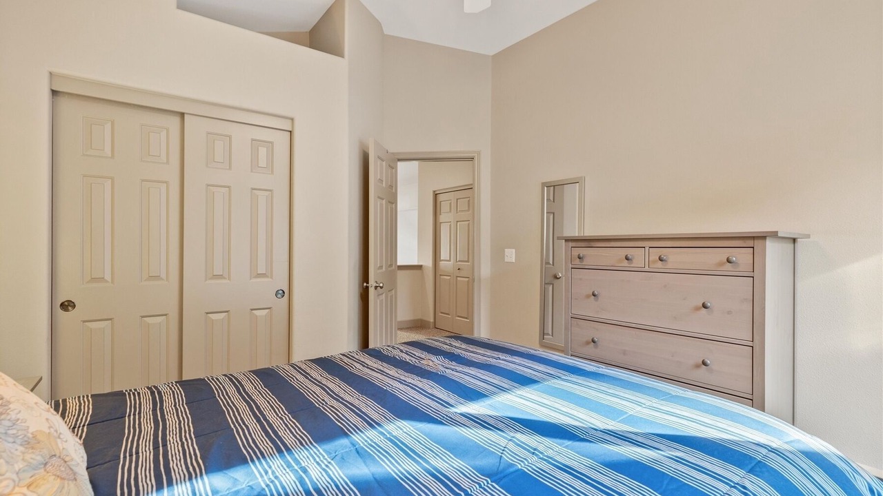 Photo of Bedroom in Westbrook Meadows
