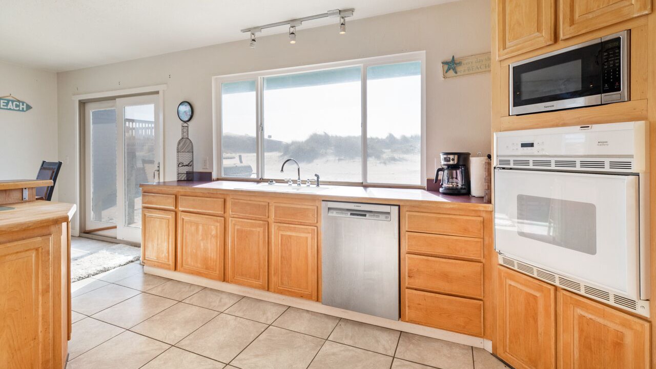 Photo of Kitchen in Bayshore