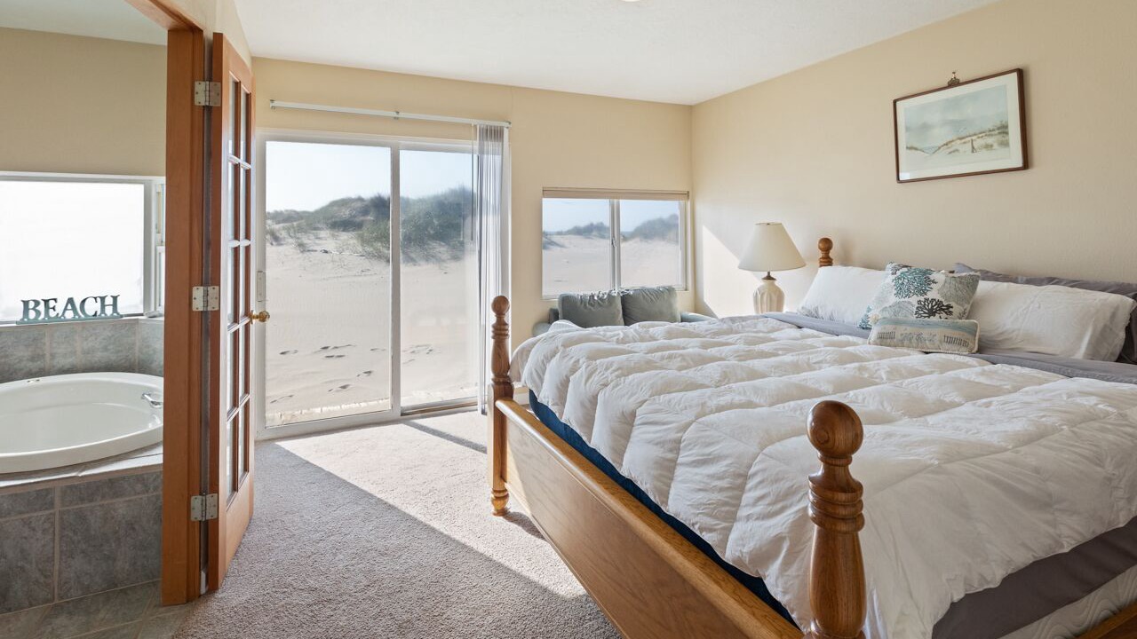 Photo of Bedroom in Bayshore