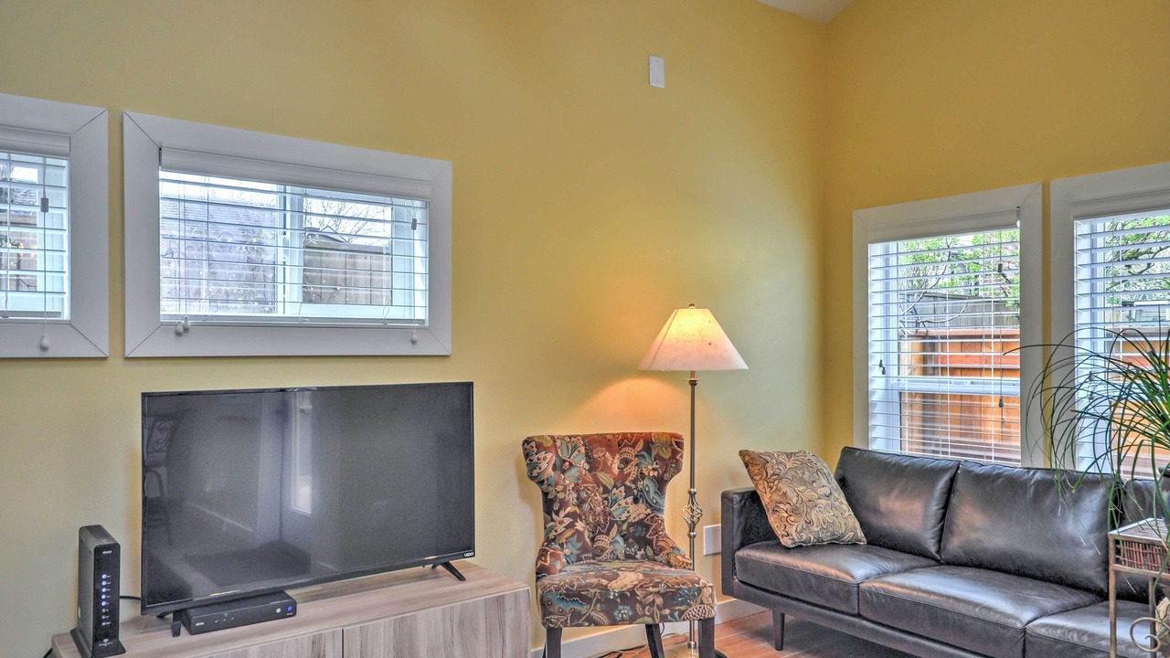 Photo of Livingroom in Woodstock