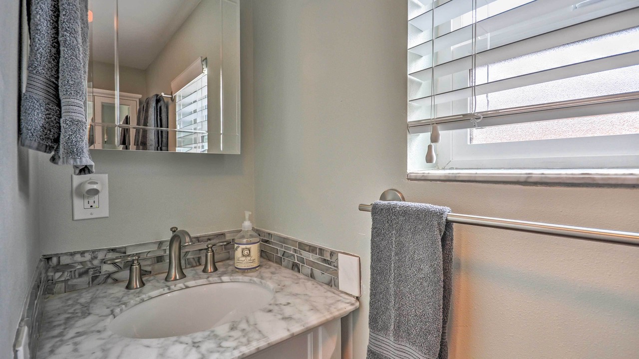 Photo of Bathroom in Woodstock