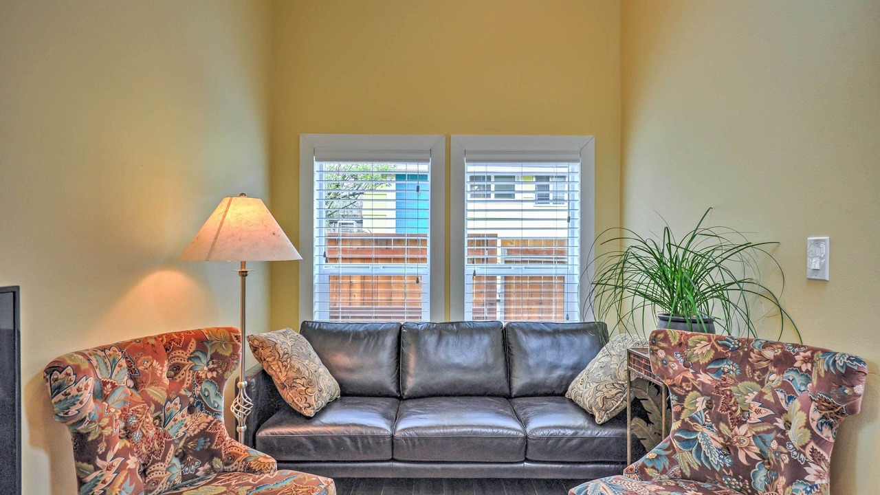 Photo of Livingroom in Woodstock