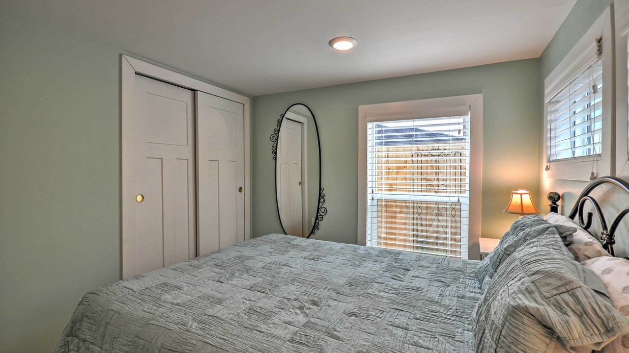 Photo of Bedroom in Woodstock