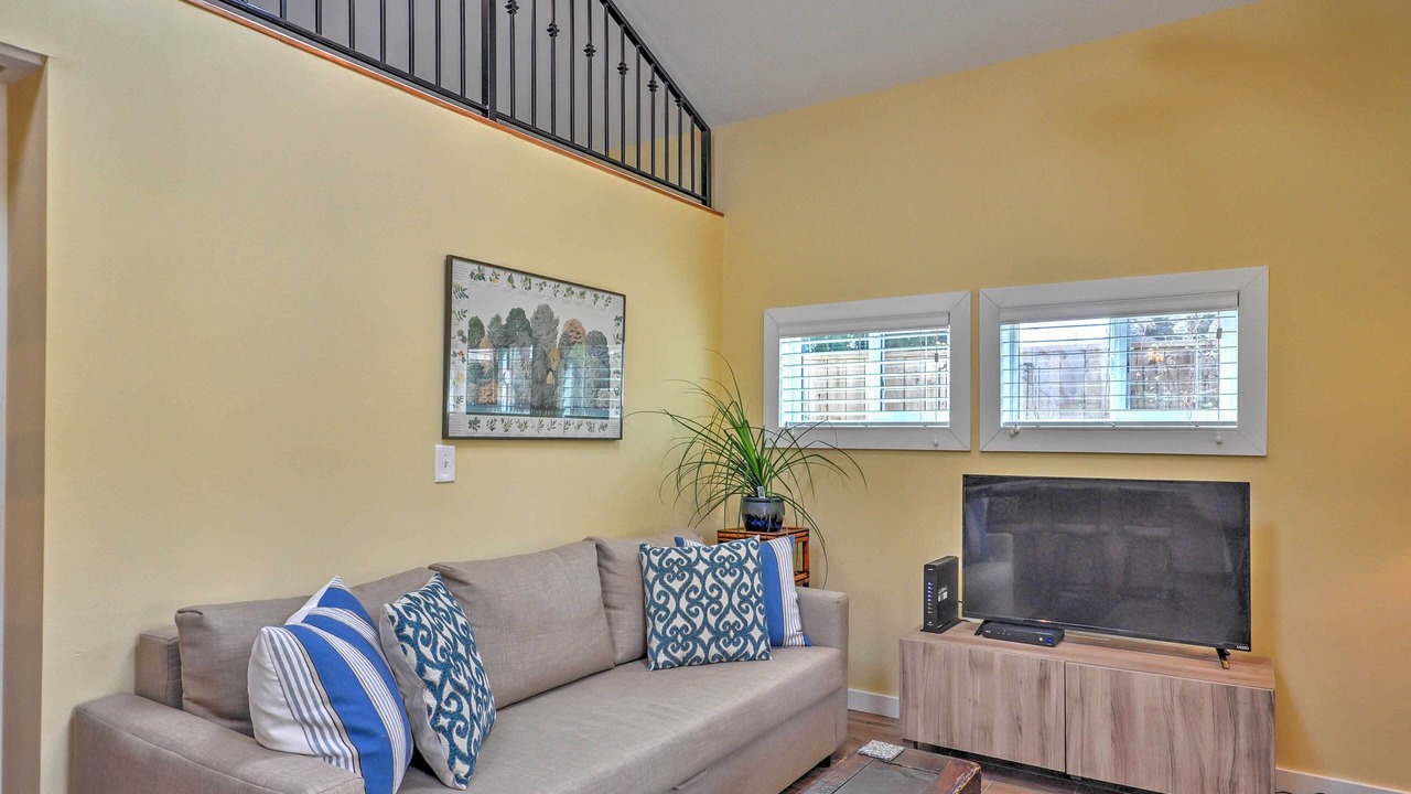 Photo of Livingroom in Woodstock