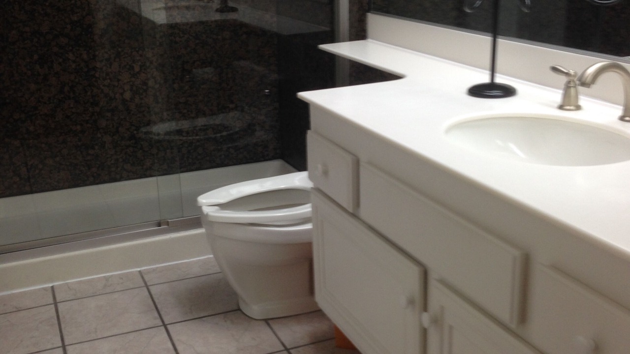 Photo of Bathroom in Del Mar Heights