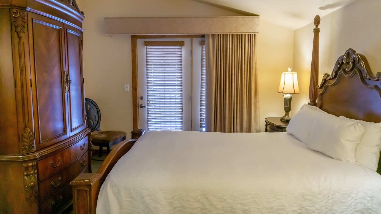 Photo of Bedroom in Zermatt