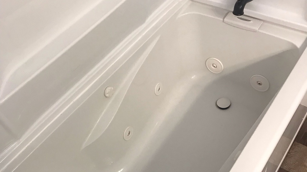 Photo of Bathroom in Forks