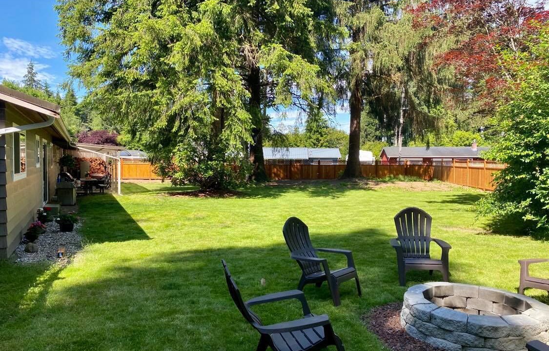 Photo of Outdoor in Forks